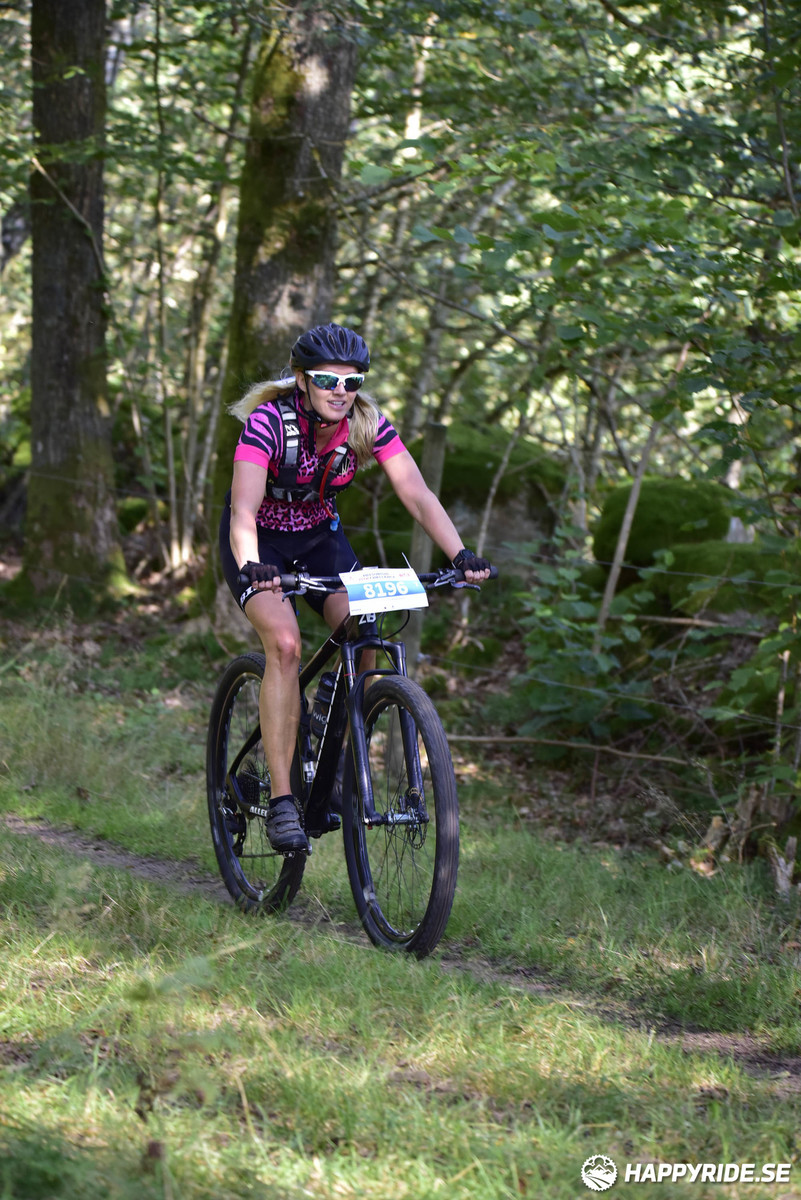 Bild från Bockstensturen 2019